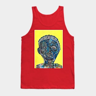 Quell Tank Top